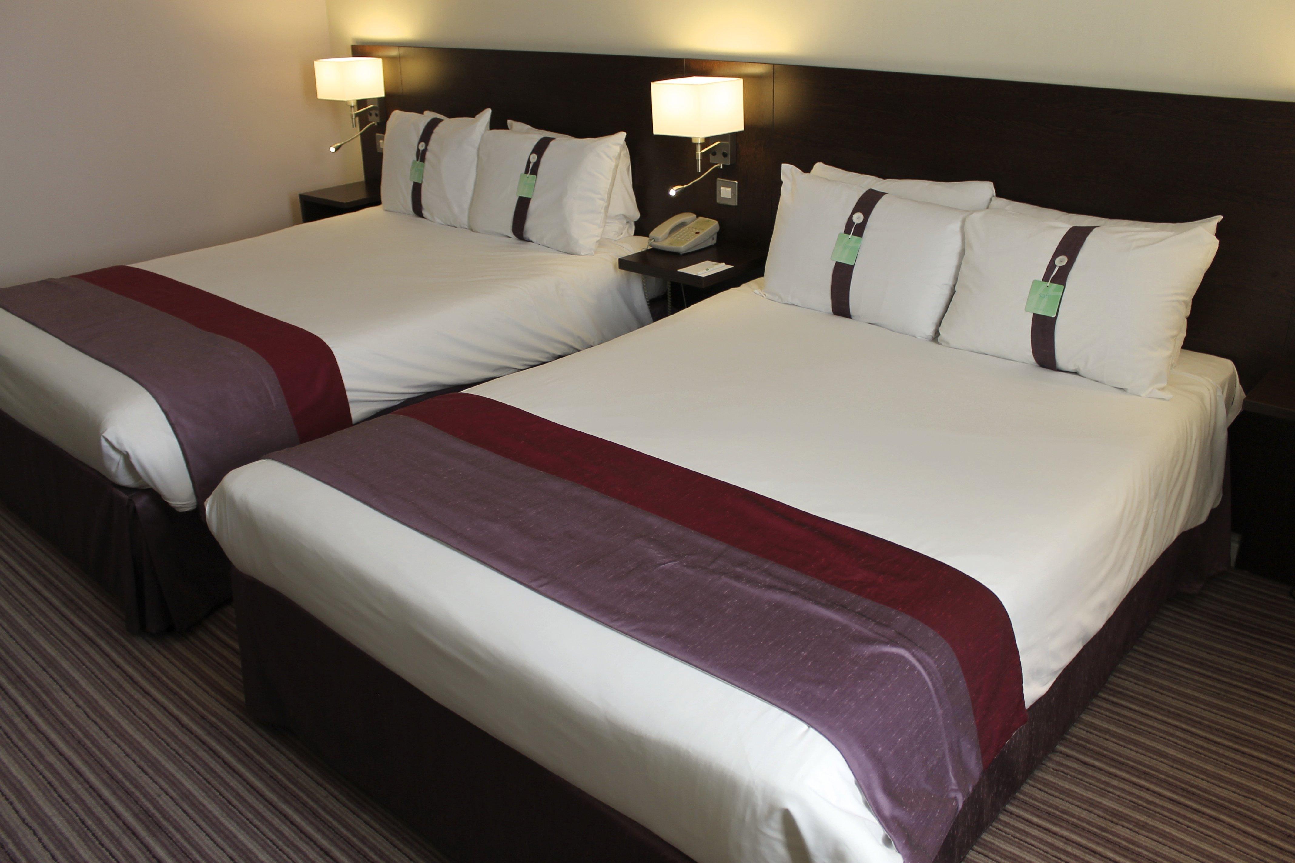 Holiday Inn Slough Windsor, An Ihg Hotel Exteriér fotografie